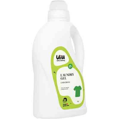 Гель для прання UIU Universal 2 л (4820152332943) Вінниця