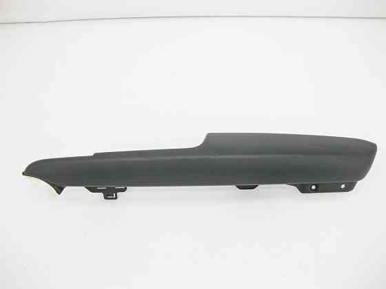 Mercedes-Benz  A2047202163 9D88 Внутрішня ручка - підлокітник чорний передніх правих дверей C-Class W204 Одеса
