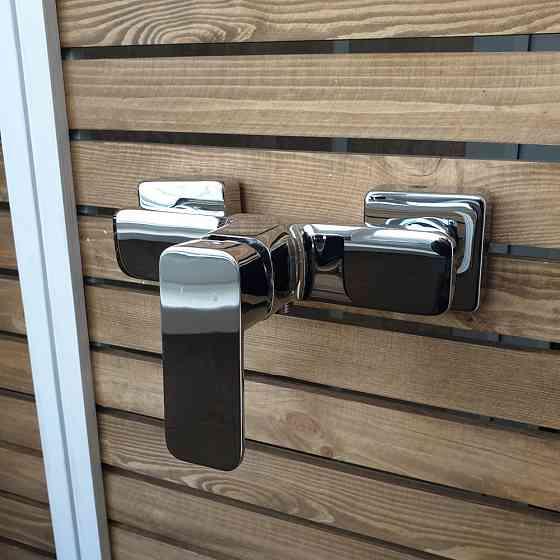 Змішувач для душу Imprese BILOVEC,хром, 15255 Київ