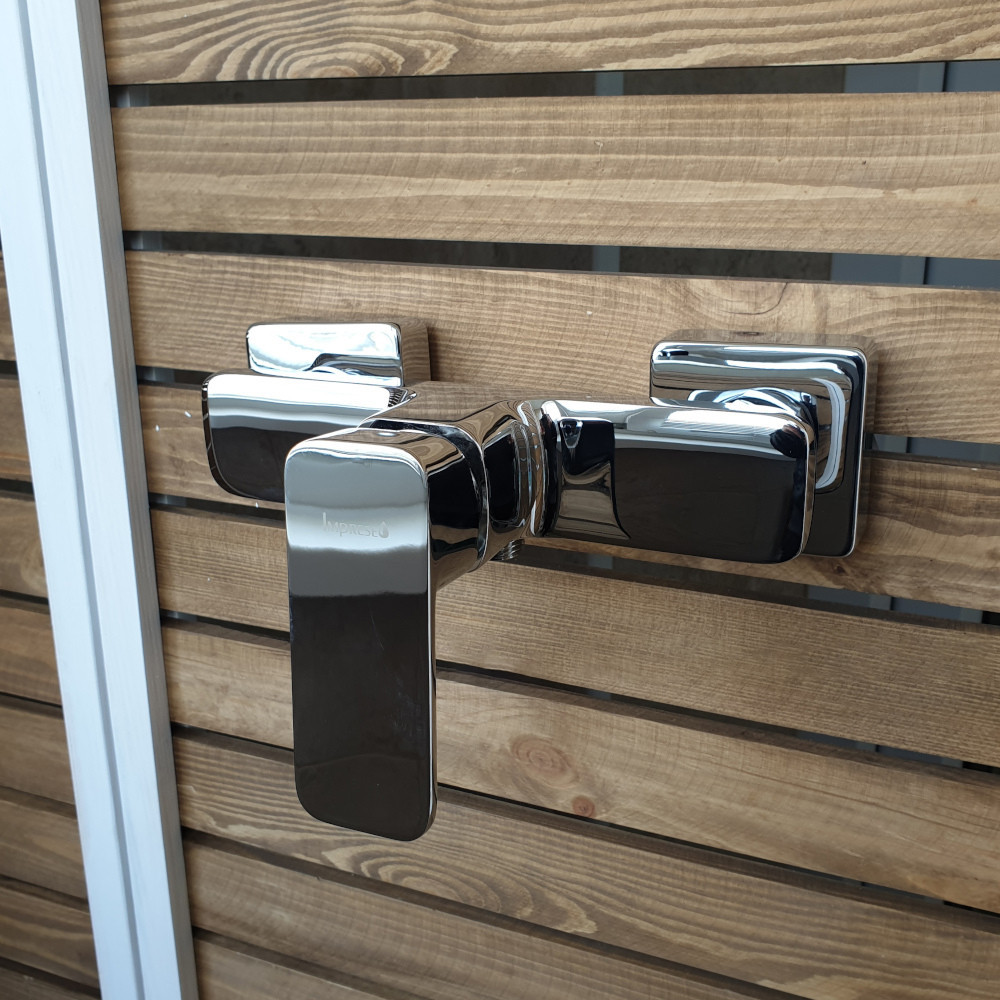 Змішувач для душу Imprese BILOVEC,хром, 15255 Київ - фото 6