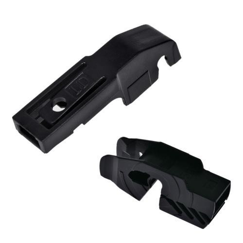 Двірник безкаркасний VIMAX 15&quot; 380mm Вінниця - фото 3