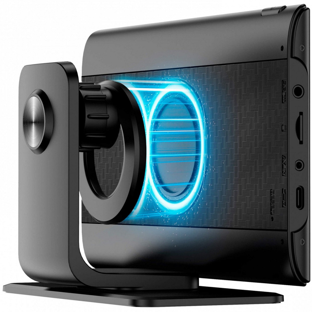 Автомобільний монітор Aspiring Auto Play 1 Magnet CarPlay Android auto Винница - изображение 6