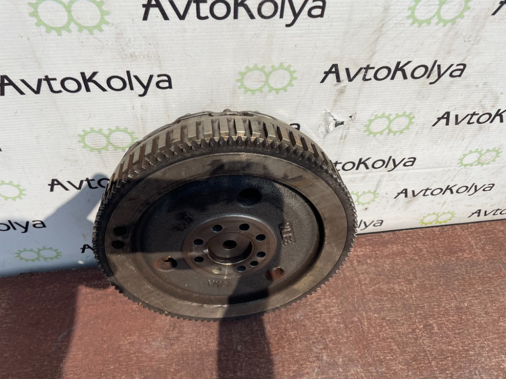 Зчеплення комплект 6 ступ. Hyundai Tucson 1.7 crdi 2015-2019 Ковель - фото 1