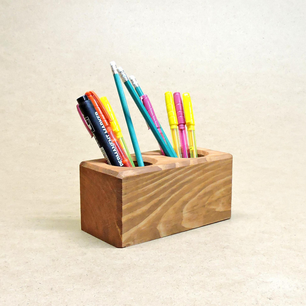 Настільний органайзер "Сагамор" шафран Миколаїв - фото 4