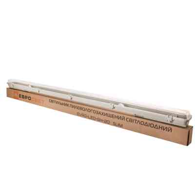 Светильник Євросвітло Т8 LED-SH-20 IP65 Slim Вінниця