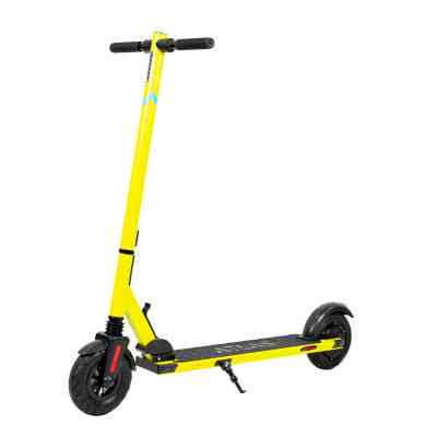 Электросамокат Atlas 0810 Yellow (1096) Винница