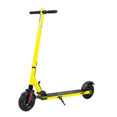 Электросамокат Atlas 0810 Yellow (1096) Винница - изображение 1