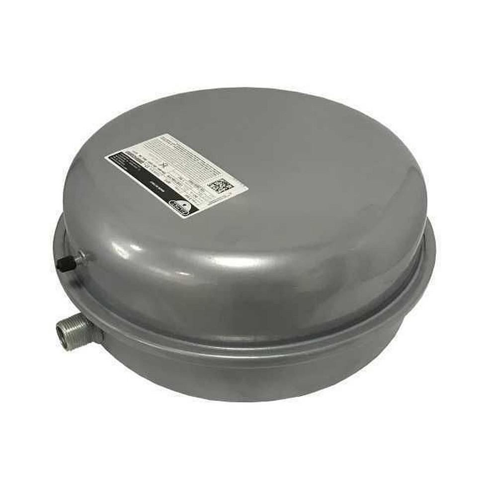 Бак Zilmet oem-pro для монтажу в котли Арт 541  8л. 3bar ( 13A6000815 ) Тернополь - изображение 1