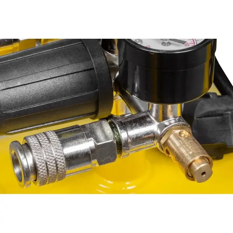 Компресор ASAKA ASC50 — 50 л, 2.8 кВт, 8 бар, гарантія 12 міс Івано-Франківськ - фото 8