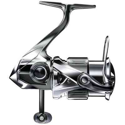 Котушка Shimano Stella FK C2500S 12+1BB 5.11 (STLC2500SFK) Вінниця