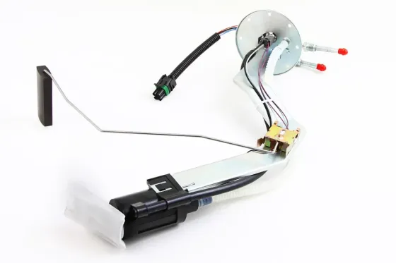 Насос топливный 21073 электр. в сборе Flagmus Винница