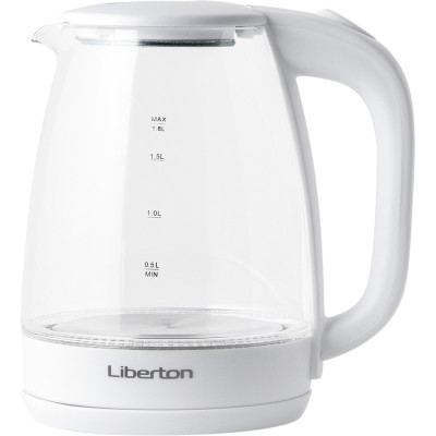 Електрочайник Liberton LEK-6807 Вінниця - фото 1