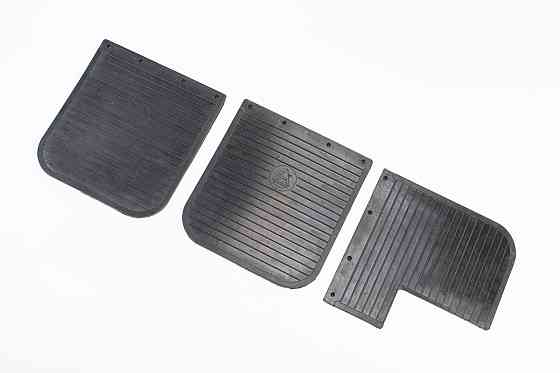 Бризговик к-кт 3шт УРАЛ Київ