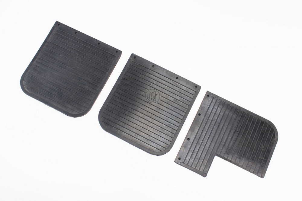 Бризговик к-кт 3шт УРАЛ Київ - фото 1