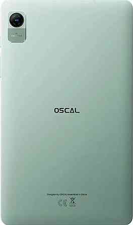 Планшет Oscal Pad 5 4/128 GB Fresh Green ( 23047 ) Харків