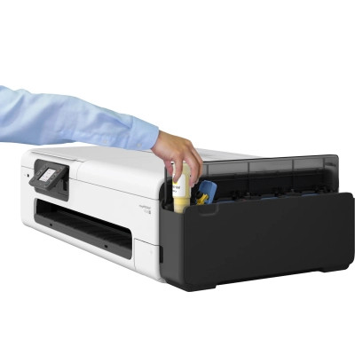 Плоттер Canon TC-21M (7058C003) Винница - изображение 8