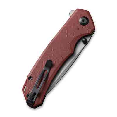 Нож Civivi Brazen Red (C2102B) Винница