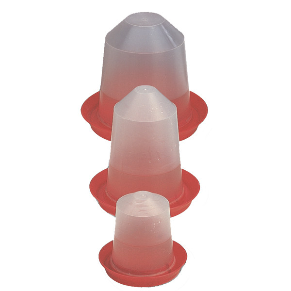 Savic Aviary Drinker САВИК ПОИЛКА напольная для птиц, пластик Киев - изображение 1