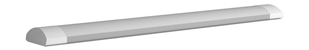 Світлодіодний лінійний світильник 0,6м 18W 6500K Київ - фото 3