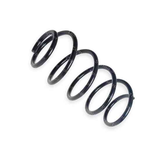 Пружина Ford FOCUS III 2.0i (LESJOFORS) передня Мукачево