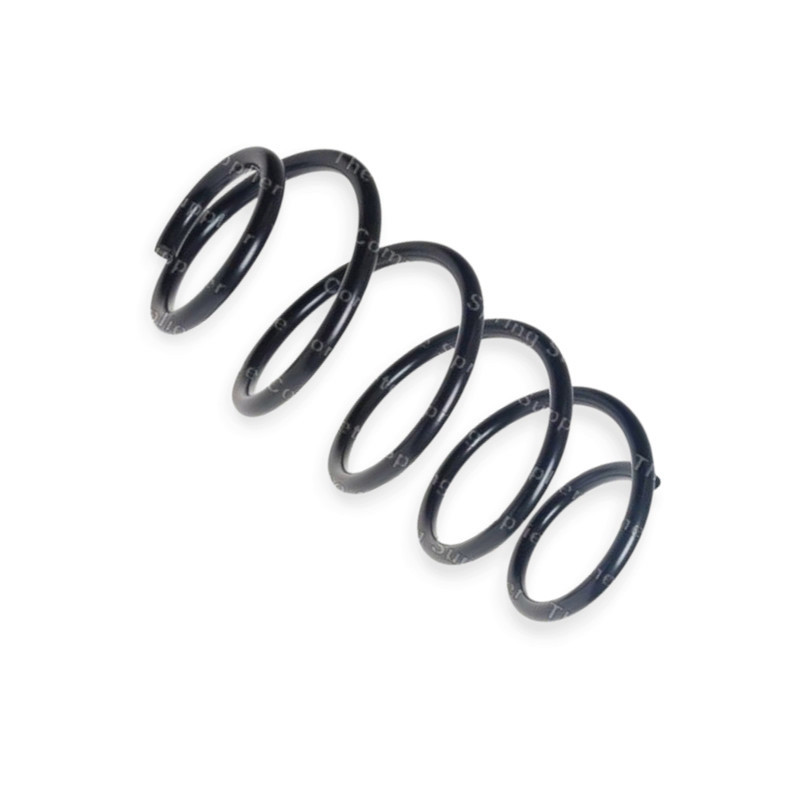 Пружина Ford FOCUS III 2.0i (LESJOFORS) передня Мукачево - фото 1