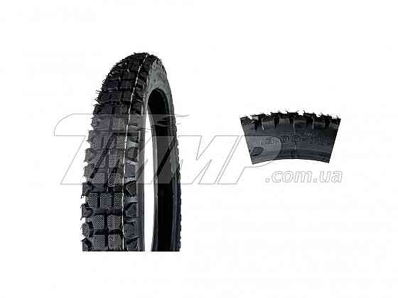 Мотошина 3,00 -18 TL -4 Мукачево