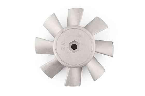 Сирена 6 тонов 25w Мини 101706 закрыта Мукачево