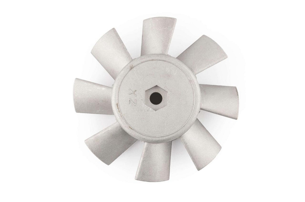 Сирена 6 тонів 25w Міні 101706 закрита Мукачево - фото 1