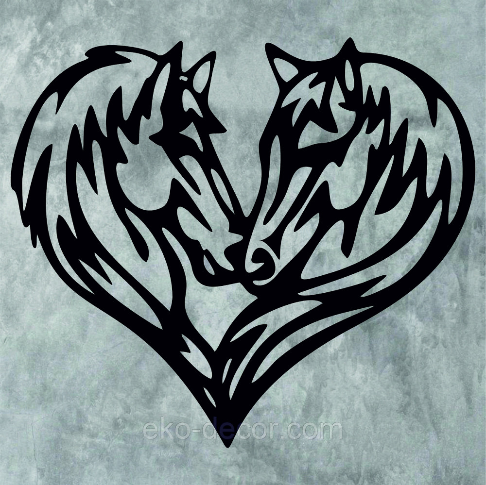 Декоративное настенное Панно «Кони», Декор на стену Киев - изображение 4