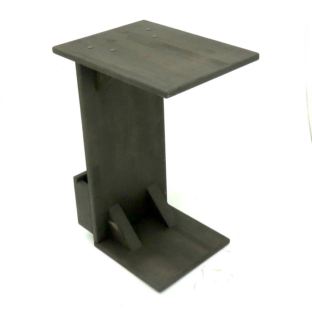 Приставний столик "Бекасі" венге Миколаїв - фото 7