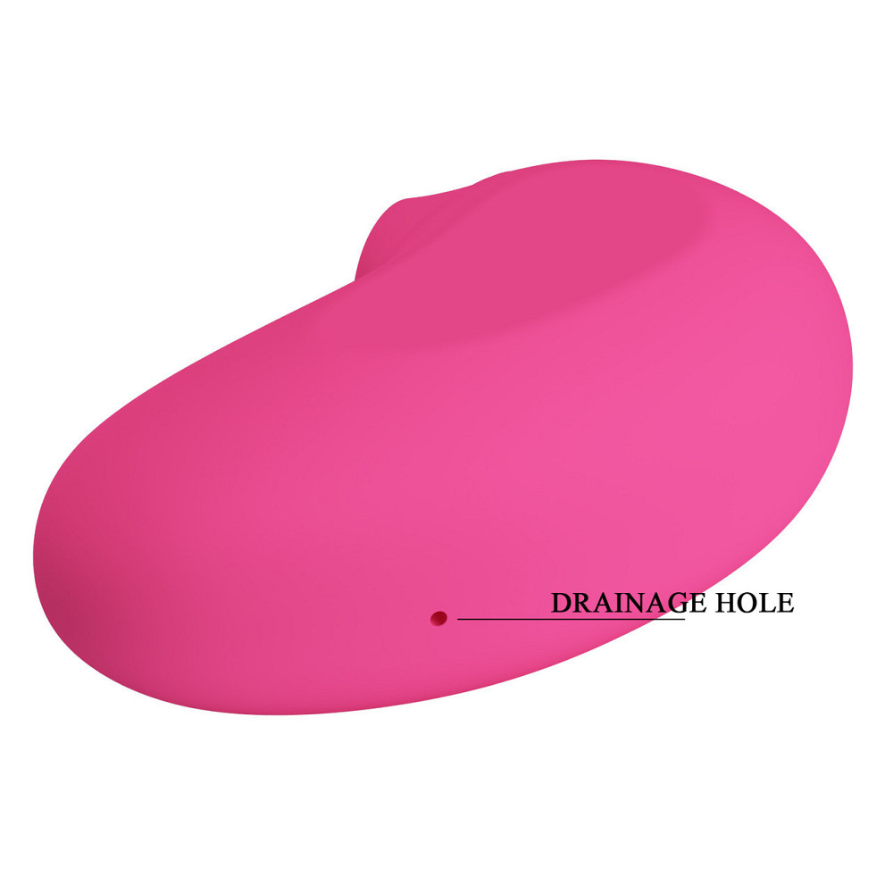 Клиторальный вибростимулятор - Pretty Love Arila Clitoral Suction Vibrator Sex Aura Киев - изображение 9
