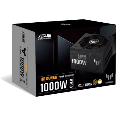 Блок живлення ASUS 1000W TUF 80+ Gold (90YE00S1-B0NA00) Вінниця - фото 7
