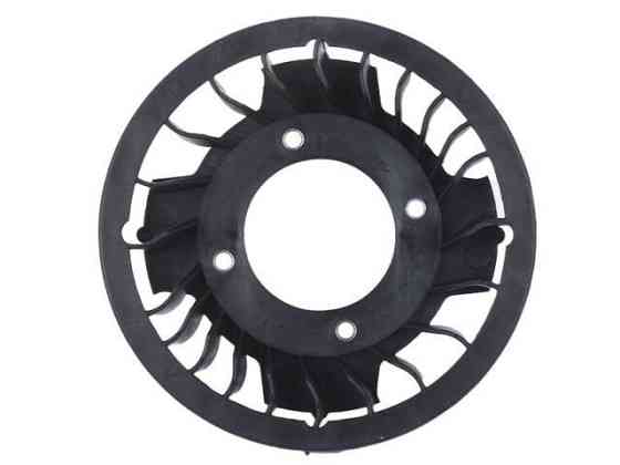 Вентилятор статора – 3.5 KW/3.8 KW Мукачево