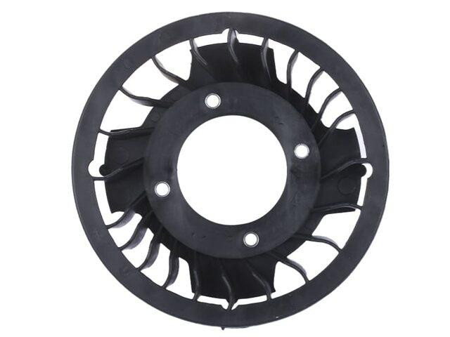 Вентилятор статора – 3.5 KW/3.8 KW Мукачево - фото 4