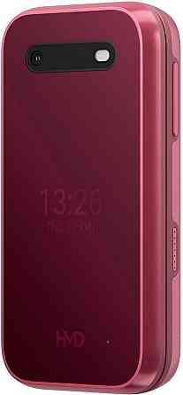 Мобільний телефон HMD 2660 Flip Red ( Червоний ) Харків