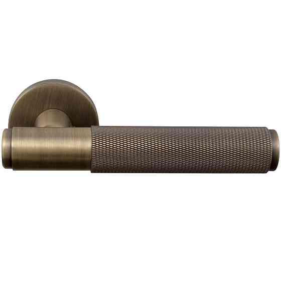 Ручка Buonelle Urban B-43 ант. бронза R ф/з Київ