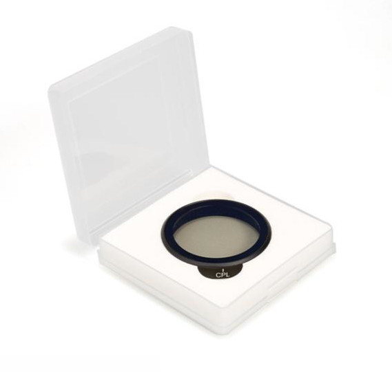 Фільтр DJI Action 6 CPL поляризаційний AC Prof 5345 Київ - фото 4