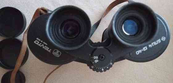 Бинокль 12 х 40. Киев