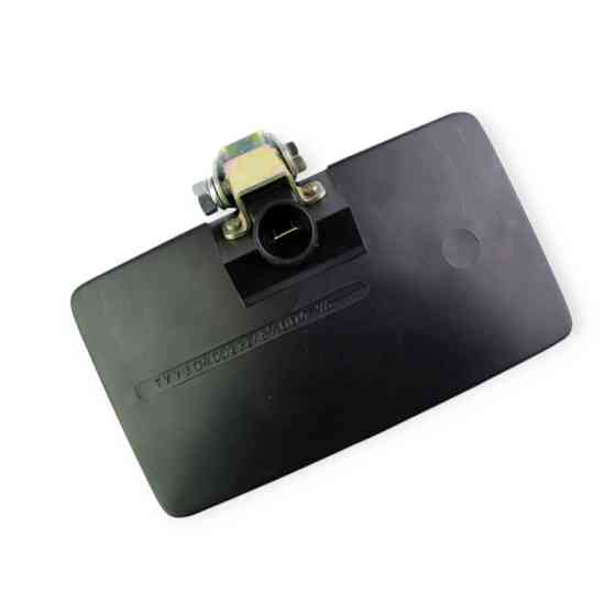 Ліхтар стоп червоний 2106 додатковий болт Мукачево