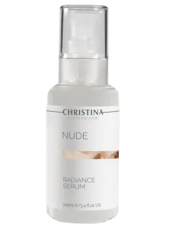 Сироватка для тіла Сяяння Christina Nude Radiance Serum 100 мл Дніпро