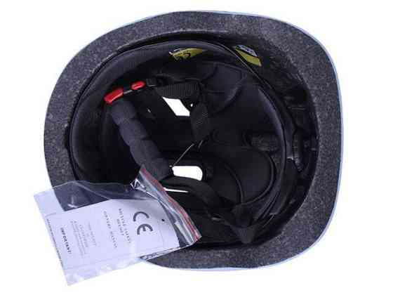 Шлем детский H-B002 (сиреневый,size S) Мукачево