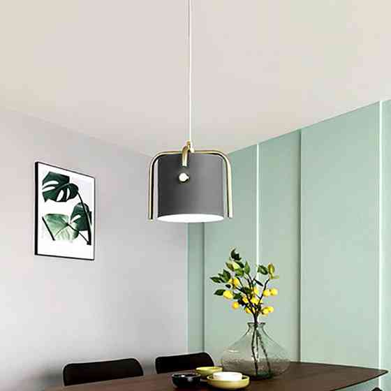 VALESO Люстра в стилі лофт Коломия