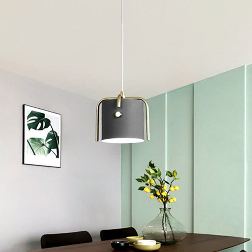 VALESO Люстра в стилі лофт Коломыя - изображение 3