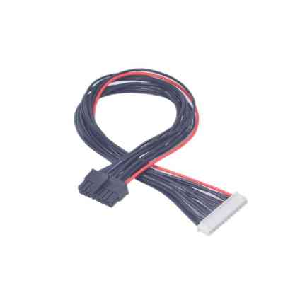 Аксессуар для зарядного устройства iSDT Balance Cables for X16 Charger (X16-CAB) Винница
