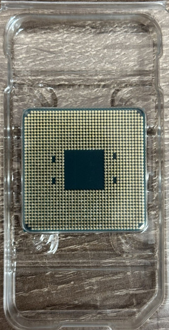 Процесор AMD Ryzen 5 5600X Київ - фото 1