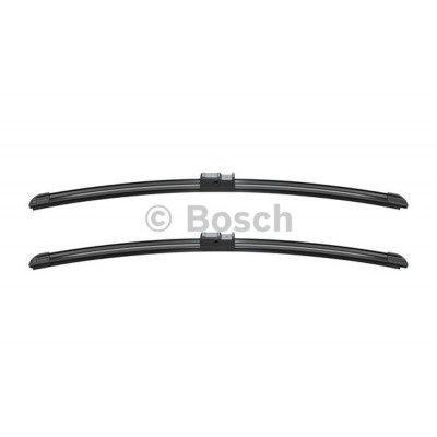 Щітка склоочисника Bosch 3 397 118 925 Вінниця - фото 2
