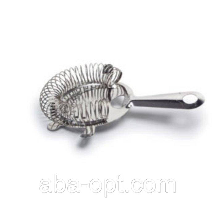 Стрейнер нержавеющий з 4 ушками Ø 9 см (шт).Aba-Opt Одесса - изображение 1