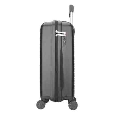 Чемодан Semi Line 20" (S) Black (T5826-1) (DAS303412) Винница