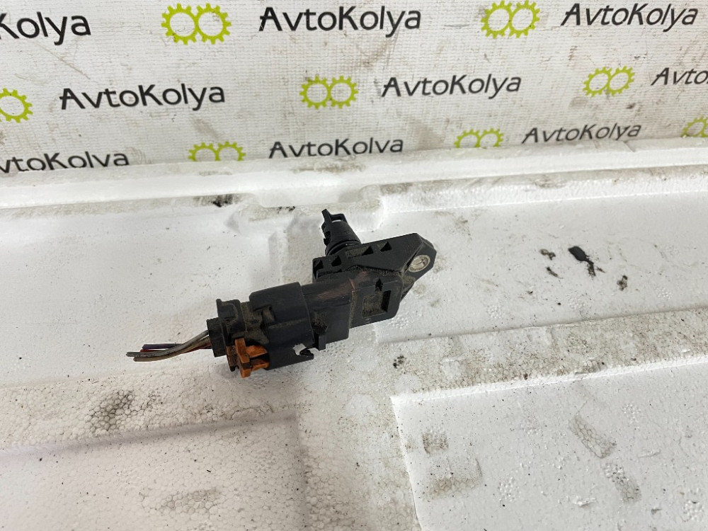 Датчик тиску на впускному колекторі Citroen Berlingo 2008-2018 (9663480880) Ковель - фото 1