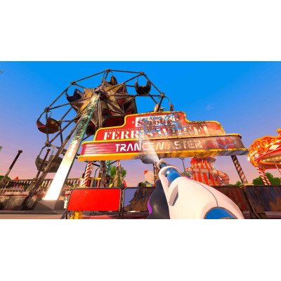 Гра Sony Power Wash Simulator, BD диск (SPOWS4EN0) Вінниця - фото 6